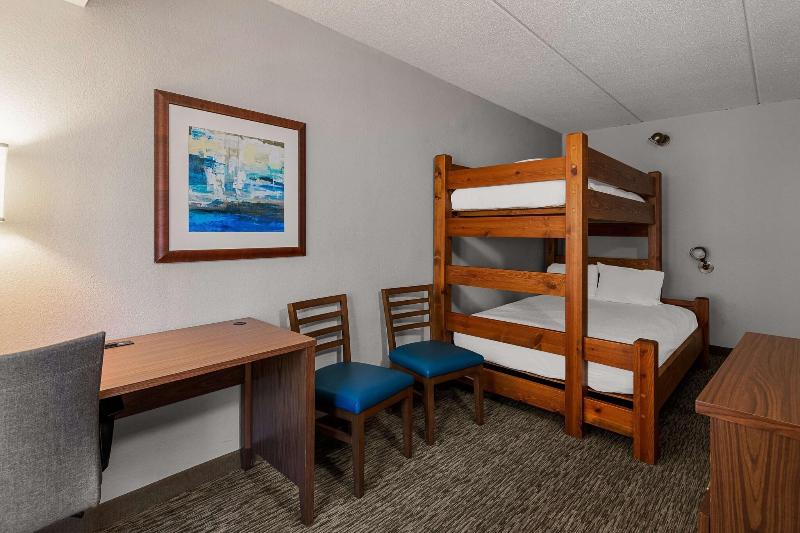 Best Western Bridgeview Hotel image