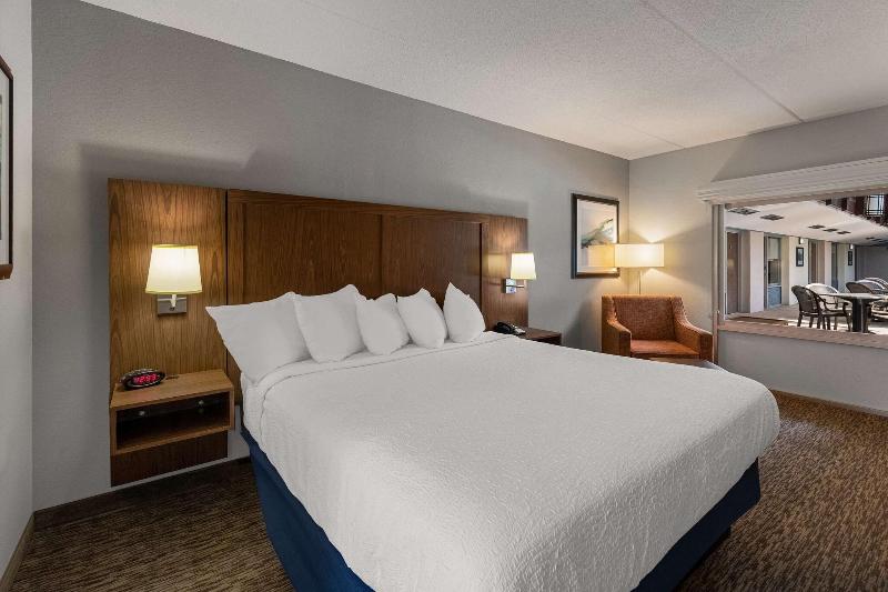 Best Western Bridgeview Hotel image