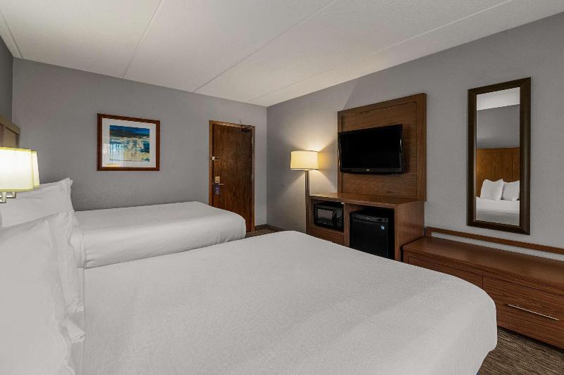 Best Western Bridgeview Hotel image
