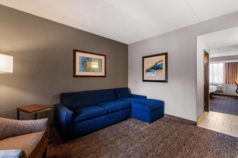 Best Western Bridgeview Hotel image