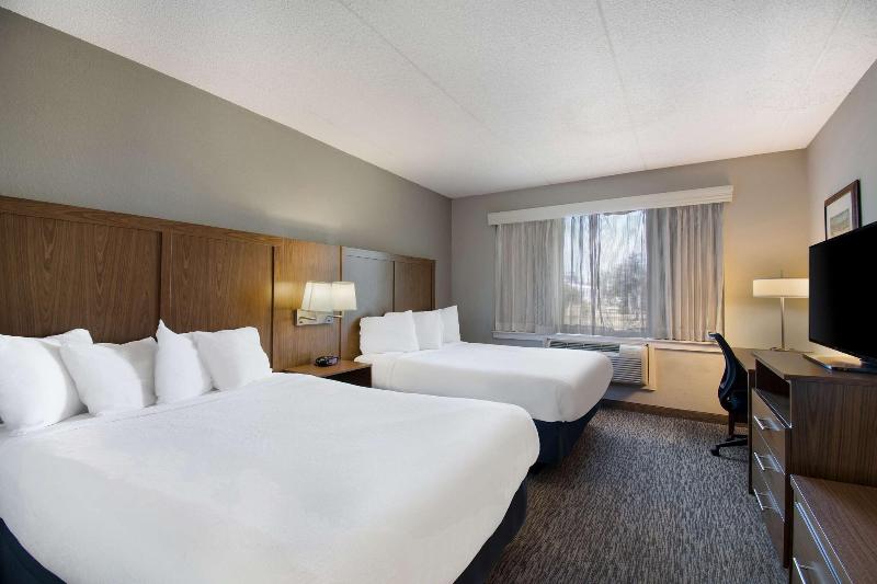 Best Western Bridgeview Hotel image