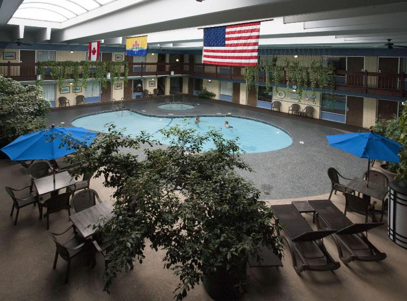 Best Western Bridgeview Hotel image