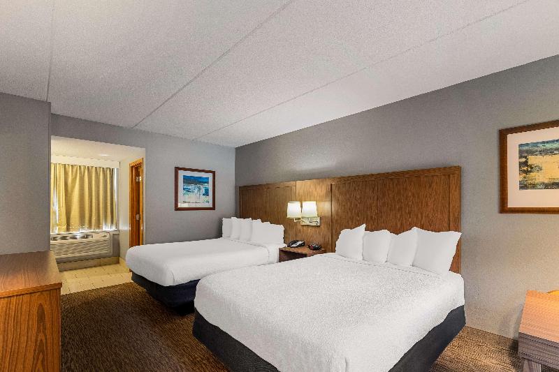 Best Western Bridgeview Hotel image