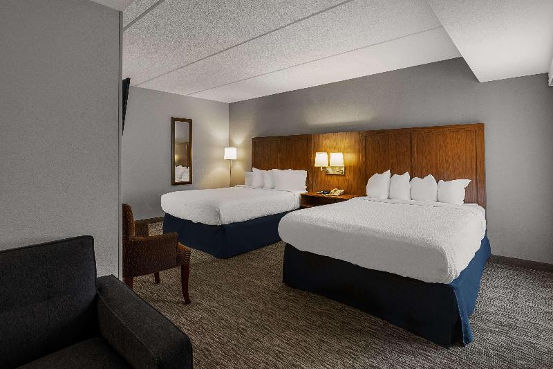 Best Western Bridgeview Hotel image