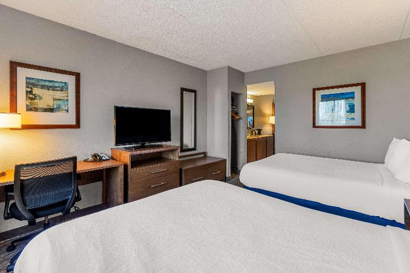 Best Western Bridgeview Hotel image