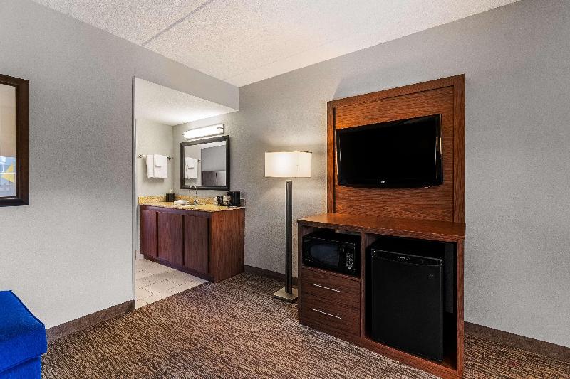 Best Western Bridgeview Hotel image