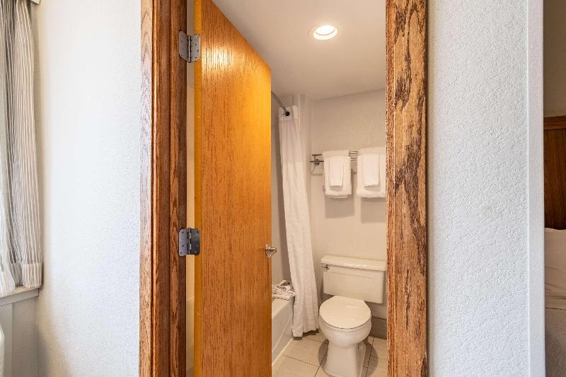 Best Western Bridgeview Hotel image