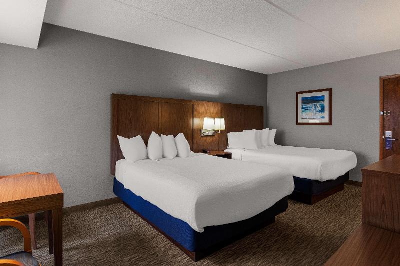 Best Western Bridgeview Hotel image