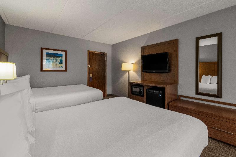 Best Western Bridgeview Hotel image