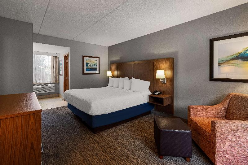 Best Western Bridgeview Hotel image