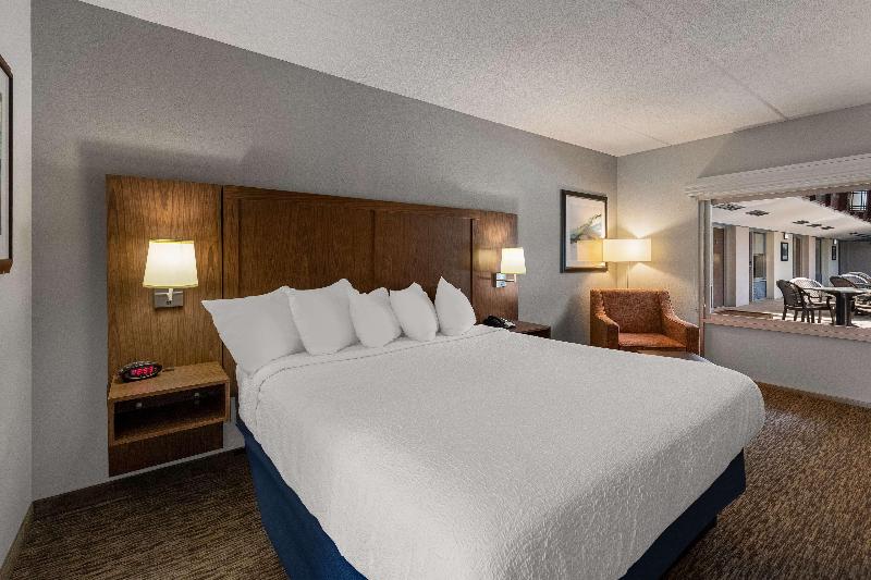 Best Western Bridgeview Hotel image