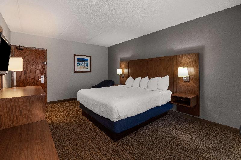 Best Western Bridgeview Hotel image