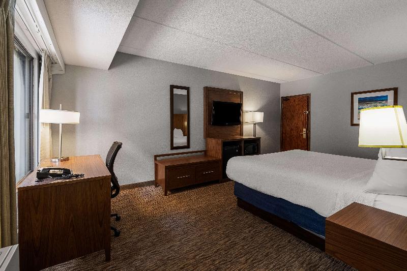 Best Western Bridgeview Hotel image