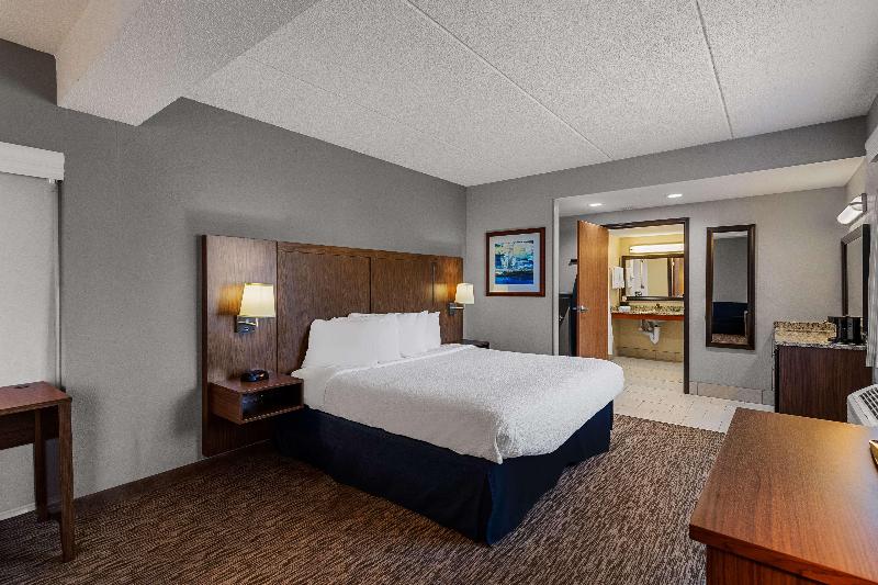 Best Western Bridgeview Hotel image