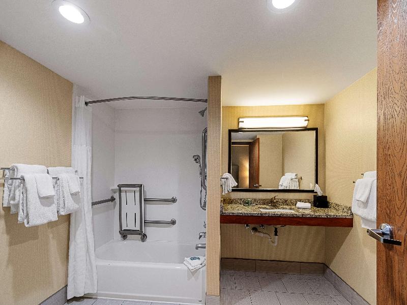 Best Western Bridgeview Hotel image