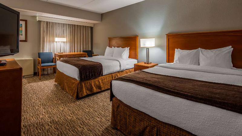 Best Western Bridgeview Hotel image