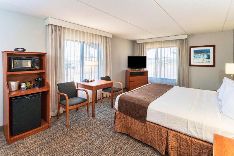 Best Western Bridgeview Hotel image