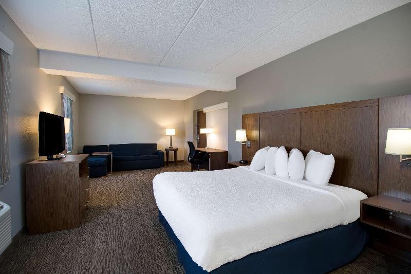 Best Western Bridgeview Hotel image