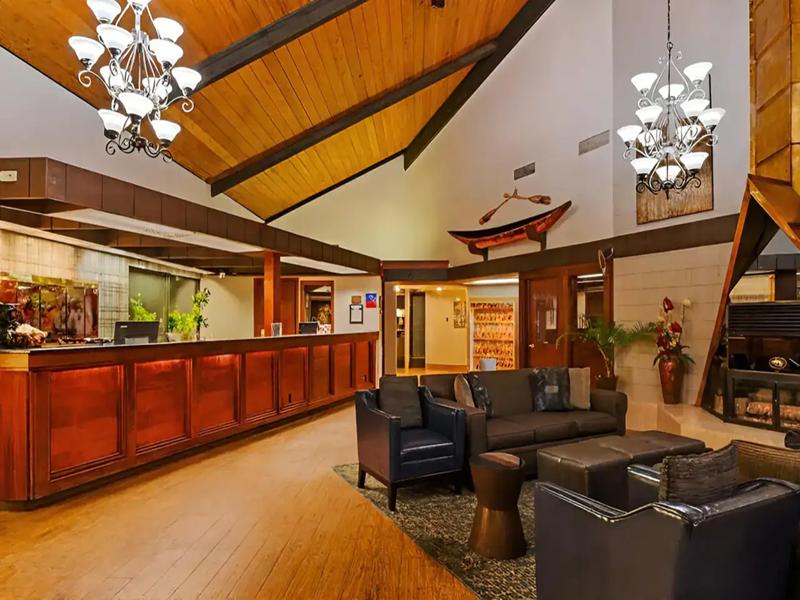 Quality Inn & Suites Black River Falls I-94 image