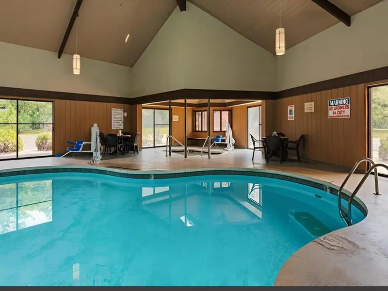 Quality Inn & Suites Black River Falls I-94 image