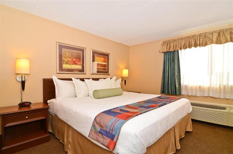 Quality Inn & Suites Black River Falls I-94 photo 10