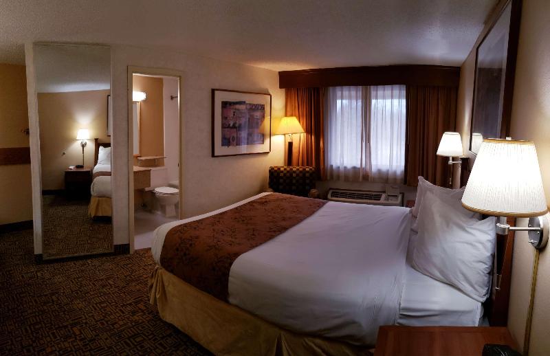 Quality Inn & Suites Black River Falls I-94 photo 14