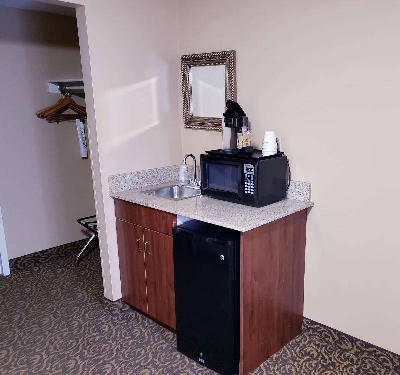 Quality Inn & Suites Black River Falls I-94 photo 20