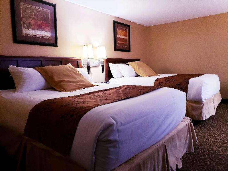 Quality Inn & Suites Black River Falls I-94 image