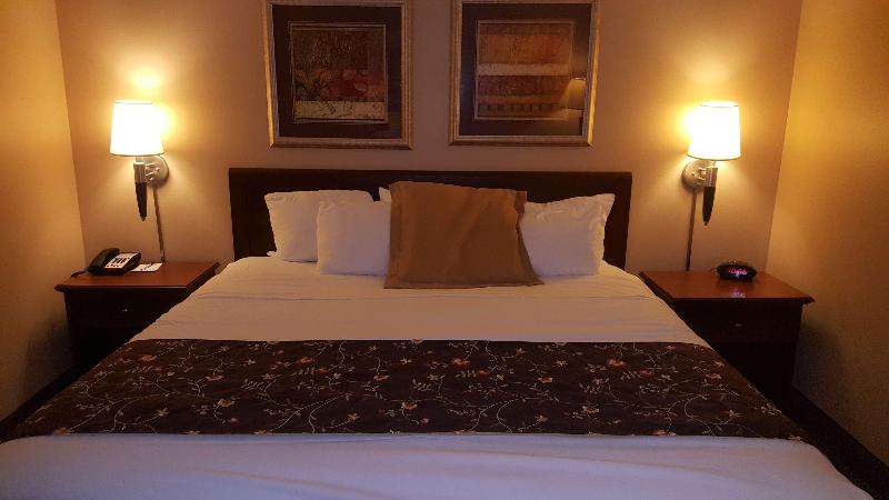 Quality Inn & Suites Black River Falls I-94 image