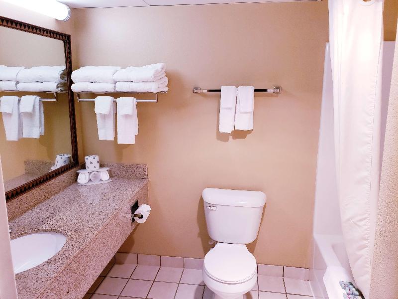 Quality Inn & Suites Black River Falls I-94 image