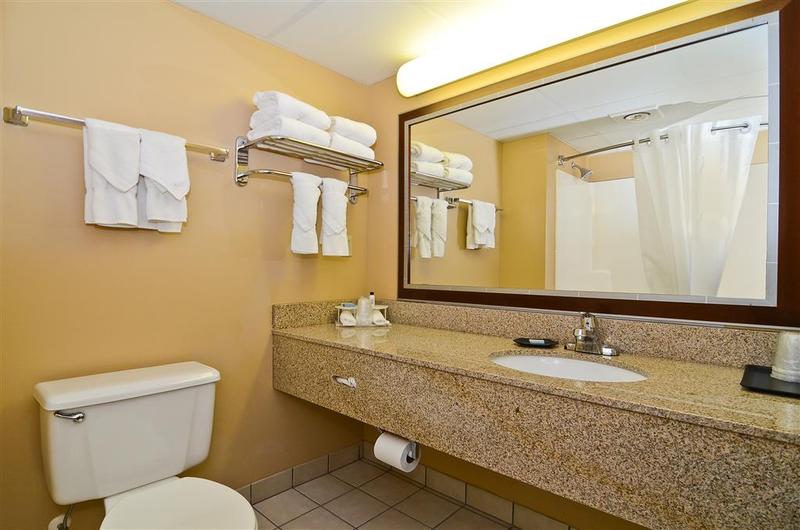 Quality Inn & Suites Black River Falls I-94 image