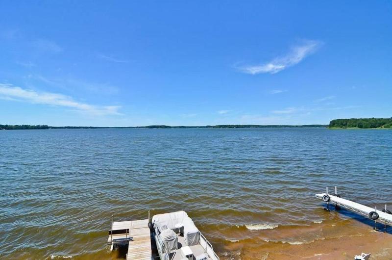Centerstone Resort Lake-Aire image