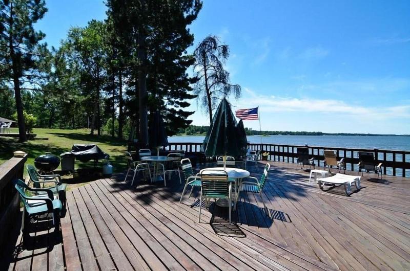 Centerstone Resort Lake-Aire image