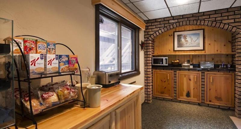 Centerstone Resort Lake-Aire image