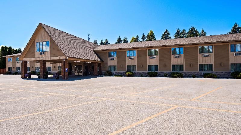 Best Western Maritime Inn image