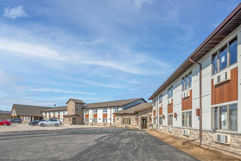 Best Western Maritime Inn image