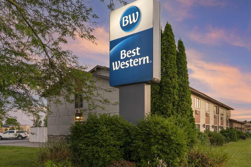 Best Western Maritime Inn image