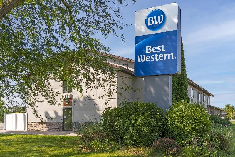 Best Western Maritime Inn image