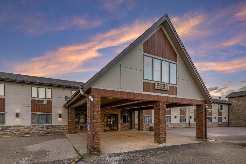 Best Western Maritime Inn image