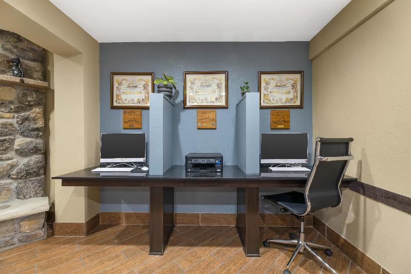 Best Western Maritime Inn image