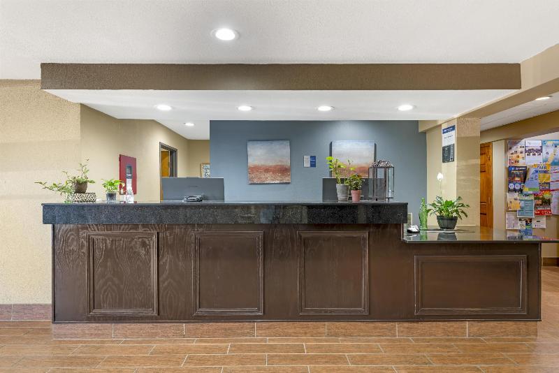 Best Western Maritime Inn image