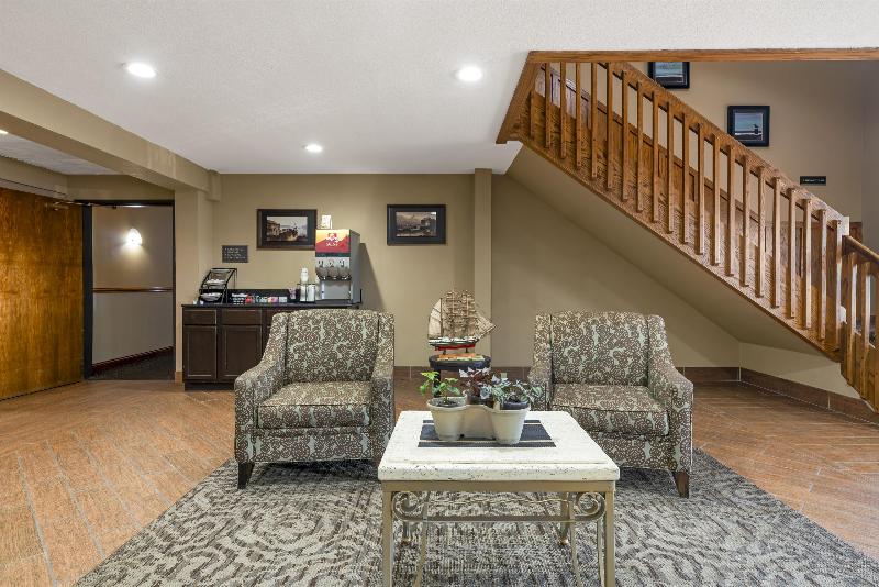 Best Western Maritime Inn image