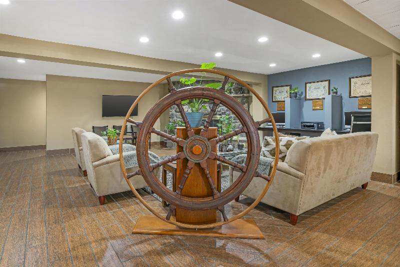 Best Western Maritime Inn image