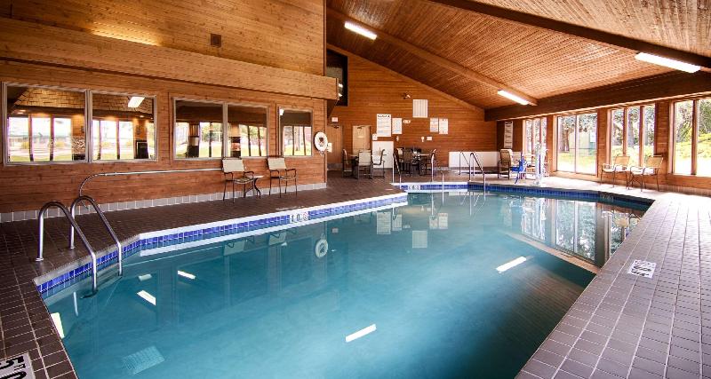 Best Western Maritime Inn image
