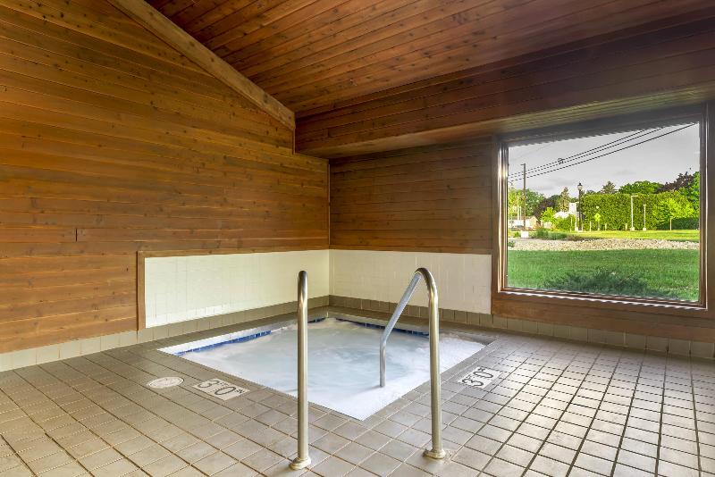 Best Western Maritime Inn image