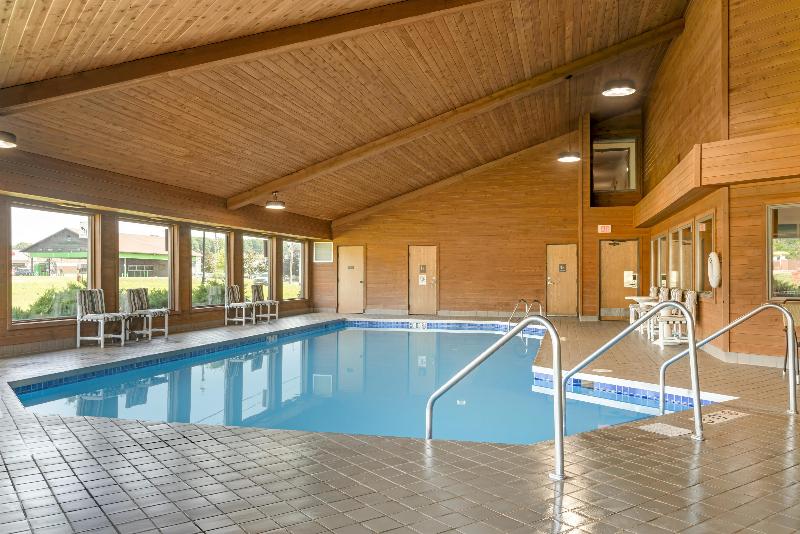 Best Western Maritime Inn image