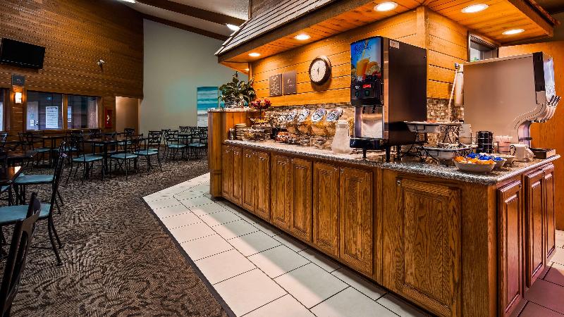 Best Western Maritime Inn image