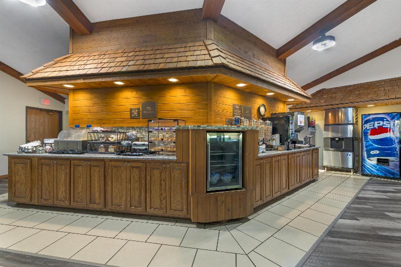 Best Western Maritime Inn image