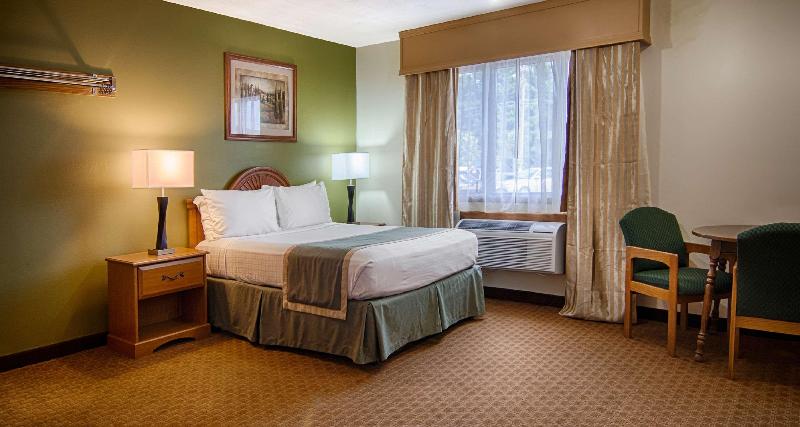 Best Western Maritime Inn image