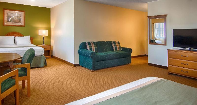 Best Western Maritime Inn image